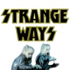 STRANGE WAYS Podcast artwork