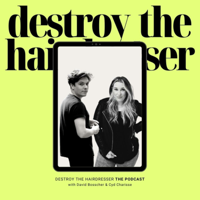 Astrology for Hairdressers with Josh Robbins