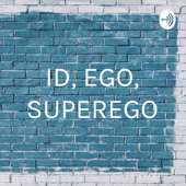ID, EGO, SUPEREGO - Matheus Moreno