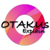 Otakus Explain artwork