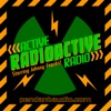 Active Radioactive Radio audio drama artwork