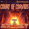 Court of Corvids artwork