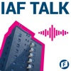 IAF Talk artwork