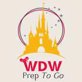 WDW Prep To Go - a Disney World planning podcast - Shannon Albert