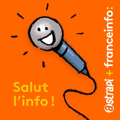 Salut l'info ! Salut l'info !