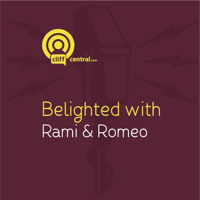 BeLighted with Rami & Romeo podcast