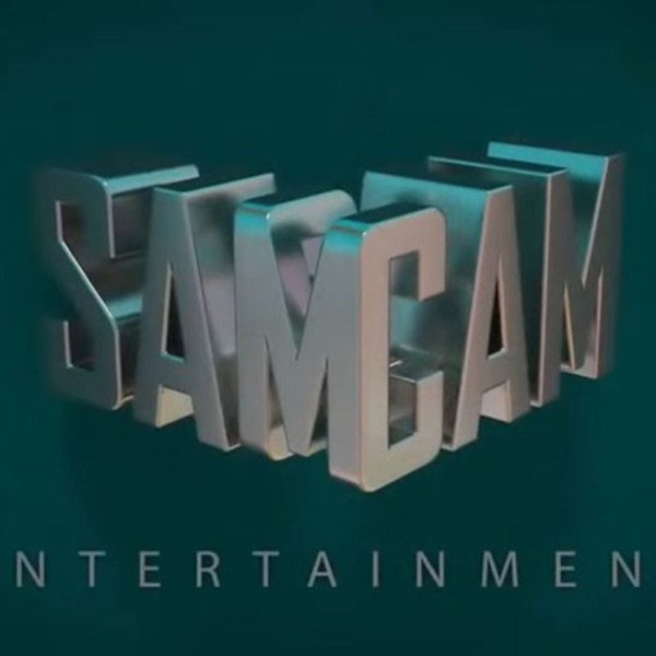 Sam Cam Entertainment Artwork