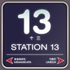 Station 13 artwork