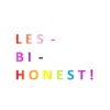 Les-Bi-Honest artwork