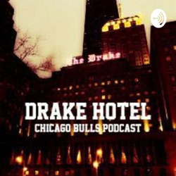 Drake Hotel