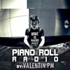 Piano Roll Radio