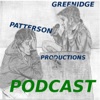 Greenidge Patterson Productions Podcast artwork