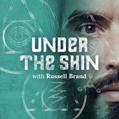 Under The Skin With Russell Brand Podbay - 