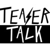 Teaser Talk artwork