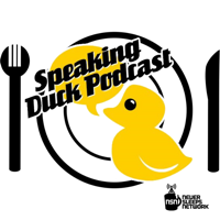 Speaking Duck podcast