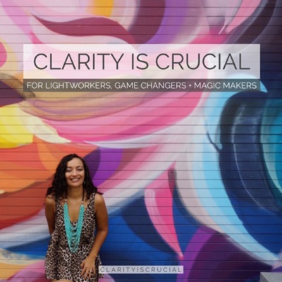 Clarity is Crucial Clarity is Crucial