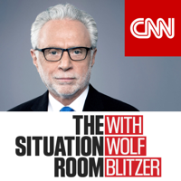 The Situation Room with Wolf Blitzer