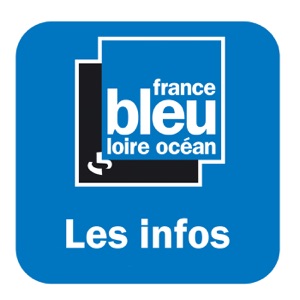 FB Loire Océan - Les infos de 9h00