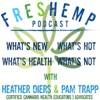 Freshemp!        Whats new.  What's hot.  What's health.  What's not. artwork