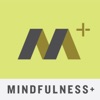 Mindfulness+ with Thomas McConkie artwork