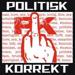 PK - Politisk korrekt