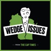 Wedge Issues artwork