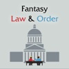 Fantasy Law and Order artwork