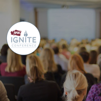 IPBC Ignite Conference podcast