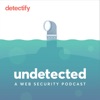 Undetected - a web security podcast by Detectify artwork