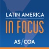 Latin America in Focus artwork