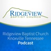 Ridgeview Baptist Church Podcast artwork