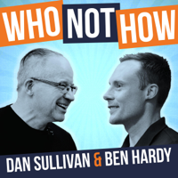 WhoNotHow podcast