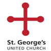 St. George's United Church - St. George's United Church