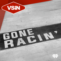 Gone Racin' podcast