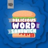 Delicious Word Sandwich artwork