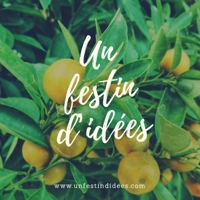 Un festin d’idées podcast