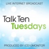 Talk Ten Tuesdays artwork