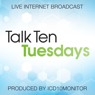 Talk Ten Tuesdays Talk Ten Tuesdays