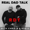 Real Dad Talk artwork