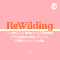 ReWilding podcast