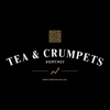 Tea and Crumpets artwork