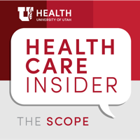 Health Care Insider podcast