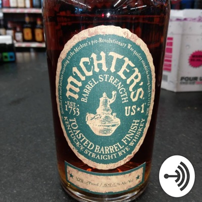 Brolic Whiskey Brolic Whiskey