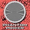Phantom Power artwork