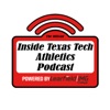 Texas Tech Athletics Podcast artwork
