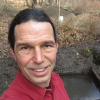 Permaculture Perspectives with Larry Santoyo