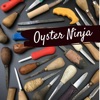 The Oyster Ninja Podcast artwork