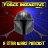 Force Insensitive - A Star Wars Podcast artwork