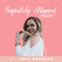 36. WTF Is Human Design and How You Can Start Using it to OWN Your Life with Amy Allchurch!