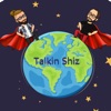 Talkin’ Shiz artwork